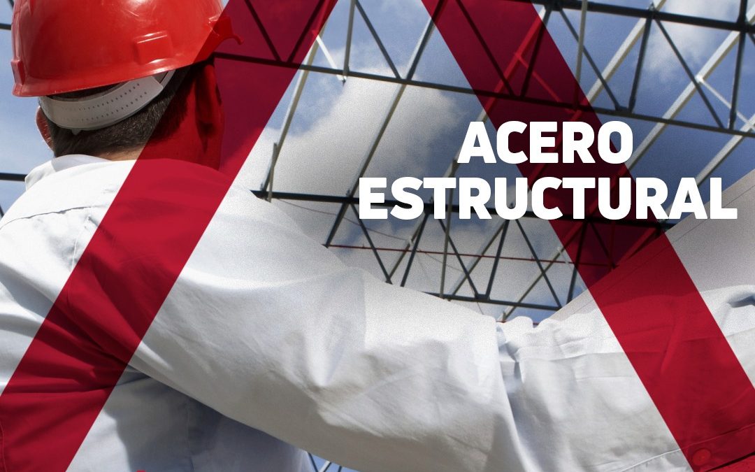 Placas de acero estructural: calidad y corte a la medida para infraestructura