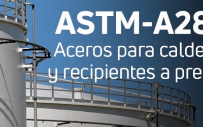 Placas de acero para la minería y Oil & Gas: requisitos y normativas