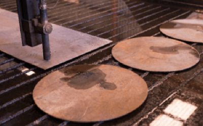 Propiedades mecánicas que debe cumplir una placa de acero de calidad