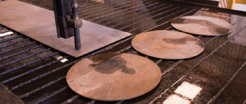 Propiedades mecánicas que debe cumplir una placa de acero de calidad