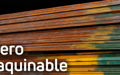 Cómo optimizar el rendimiento del maquinado con aceros de medio carbón como el SAE 1045