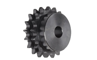 Selección de placas de acero para engranes: dureza, templabilidad y resistencia a la fatiga