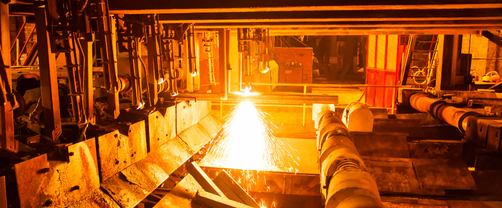 Cómo el acero al carbono medio (SAE 1045) y el acero aleado impactan la vida útil de los engranes